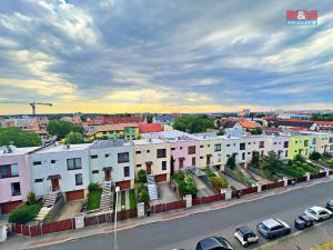 Pronájem bytu 1+1, Praha - Libuš, Zbudovská, 37 m2