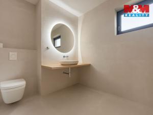 Prodej rodinného domu, Frymburk, 216 m2