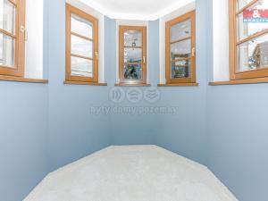 Prodej bytu 5+1, Praha - Horní Počernice, Dobrošovská, 149 m2