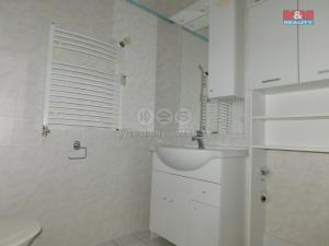 Pronájem bytu 1+kk, Jablonec nad Nisou - Mšeno nad Nisou, F. L. Čelakovského, 34 m2