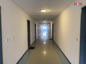 Pronájem bytu 1+kk, Jablonec nad Nisou - Mšeno nad Nisou, F. L. Čelakovského, 34 m2