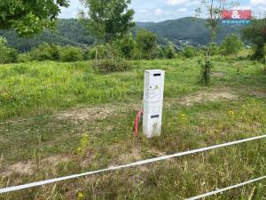 Prodej pozemku pro bydlení, Zbečno - Újezd nad Zbečnem, 1500 m2