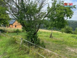 Prodej pozemku pro bydlení, Zbečno - Újezd nad Zbečnem, 1500 m2