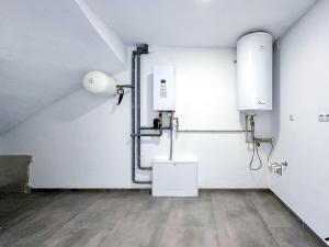 Pronájem rodinného domu, Velké Meziříčí, 130 m2