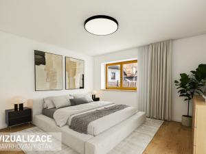 Prodej rodinného domu, Moravec, 130 m2