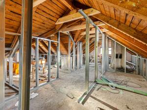 Prodej rodinného domu, Moravec, 130 m2