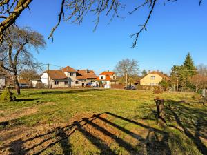Prodej rodinného domu, Moravec, 130 m2