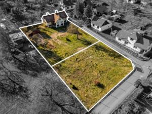 Prodej rodinného domu, Moravec, 130 m2