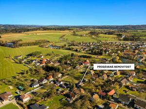 Prodej rodinného domu, Moravec, 130 m2