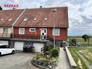 Pronájem bytu 4+1, Lesní Hluboké, 115 m2