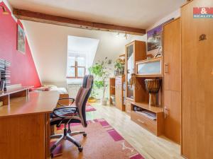 Prodej bytu 4+1, Loket, T. G. Masaryka, 136 m2