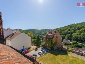 Prodej bytu 4+1, Loket, T. G. Masaryka, 136 m2