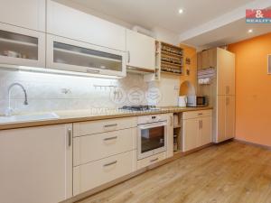 Prodej bytu 4+1, Loket, T. G. Masaryka, 136 m2