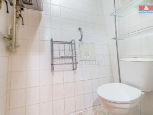 Prodej bytu 4+1, Loket, T. G. Masaryka, 136 m2
