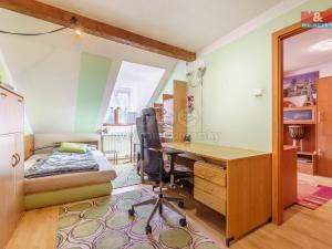 Prodej bytu 4+1, Loket, T. G. Masaryka, 136 m2