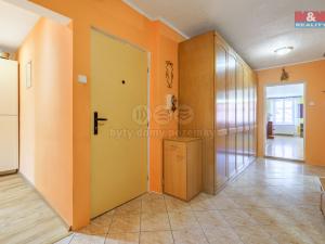 Prodej bytu 4+1, Loket, T. G. Masaryka, 136 m2