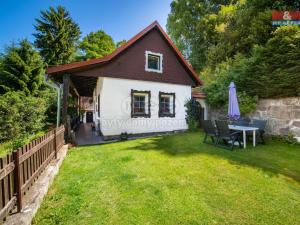 Prodej chalupy, Dolní Dobrouč - Horní Dobrouč, 60 m2