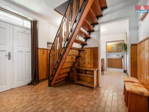 Prodej chalupy, Dolní Dobrouč - Horní Dobrouč, 60 m2