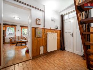 Prodej chalupy, Dolní Dobrouč - Horní Dobrouč, 60 m2