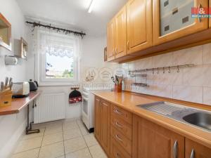 Prodej chalupy, Dolní Dobrouč - Horní Dobrouč, 60 m2