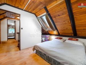 Prodej chalupy, Dolní Dobrouč - Horní Dobrouč, 60 m2