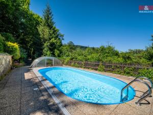 Prodej chalupy, Dolní Dobrouč - Horní Dobrouč, 60 m2