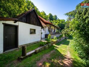 Prodej chalupy, Dolní Dobrouč - Horní Dobrouč, 60 m2