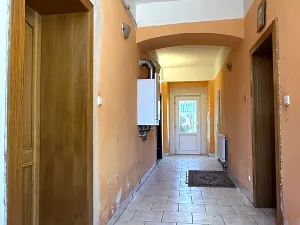 Prodej rodinného domu, Pečky, Palackého, 90 m2