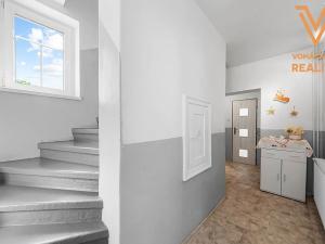 Prodej rodinného domu, Děčín, 150 m2