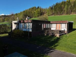 Prodej pozemku pro bydlení, Jívka, 5062 m2