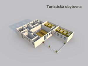 Prodej pozemku pro bydlení, Jívka, 5062 m2