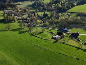 Prodej pozemku pro bydlení, Jívka, 5062 m2