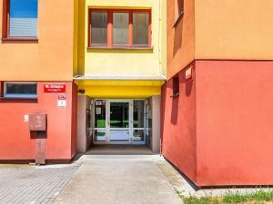 Prodej bytu 2+kk, České Budějovice, M. Chlajna, 39 m2