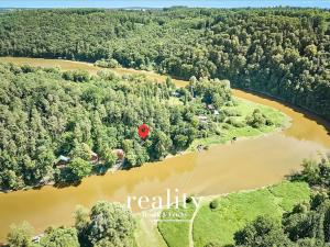 Prodej chaty, Oslnovice, 65 m2