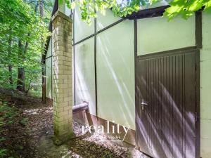 Prodej chaty, Oslnovice, 65 m2