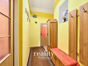 Prodej bytu 2+1, Znojmo, Sokolská, 54 m2