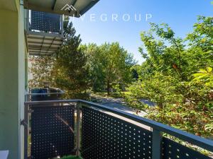 Prodej bytu 1+1, Brno, Wollmanova, 34 m2