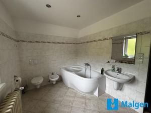 Pronájem bytu 3+kk, Nižbor, V Římě I., 85 m2