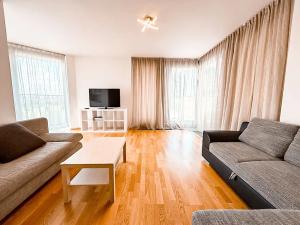 Pronájem bytu 3+kk, Praha - Žižkov, Ke kapslovně, 103 m2