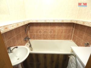 Prodej bytu 2+1, Hlučín, Hornická, 45 m2
