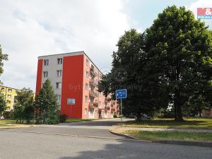 Prodej bytu 2+1, Hlučín, Hornická, 45 m2
