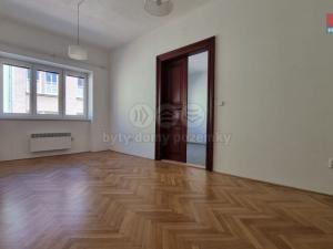 Pronájem bytu 2+1, Česká Třebová, Nádražní, 54 m2
