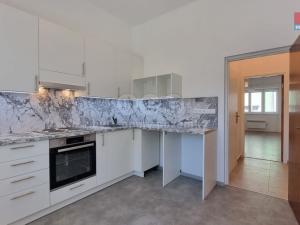 Pronájem bytu 2+1, Česká Třebová, Nádražní, 54 m2