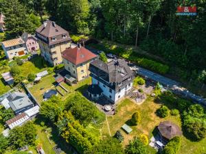 Prodej rodinného domu, Aš, Březová, 210 m2