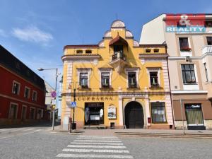 Pronájem bytu 2+kk, Žamberk, Masarykovo náměstí, 54 m2