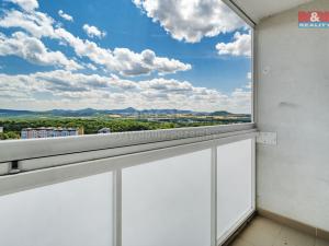 Prodej bytu 4+1, Krupka - Maršov, Karla Čapka, 76 m2
