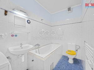 Prodej bytu 1+kk, Jesenice, Sluneční, 36 m2