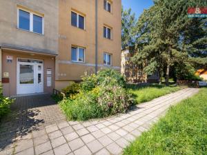 Prodej bytu 2+1, Svitavy - Předměstí, Chelčického, 56 m2