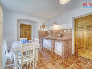 Prodej chalupy, Úterý, 146 m2