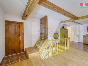 Prodej chalupy, Úterý, 146 m2